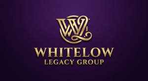whitelow legacy group full logo