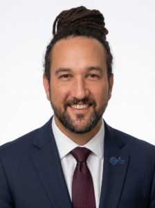 Todd Whitelow Jr. Councilmen of Whitelow Legacy Group And Founder Of Dublow Digital